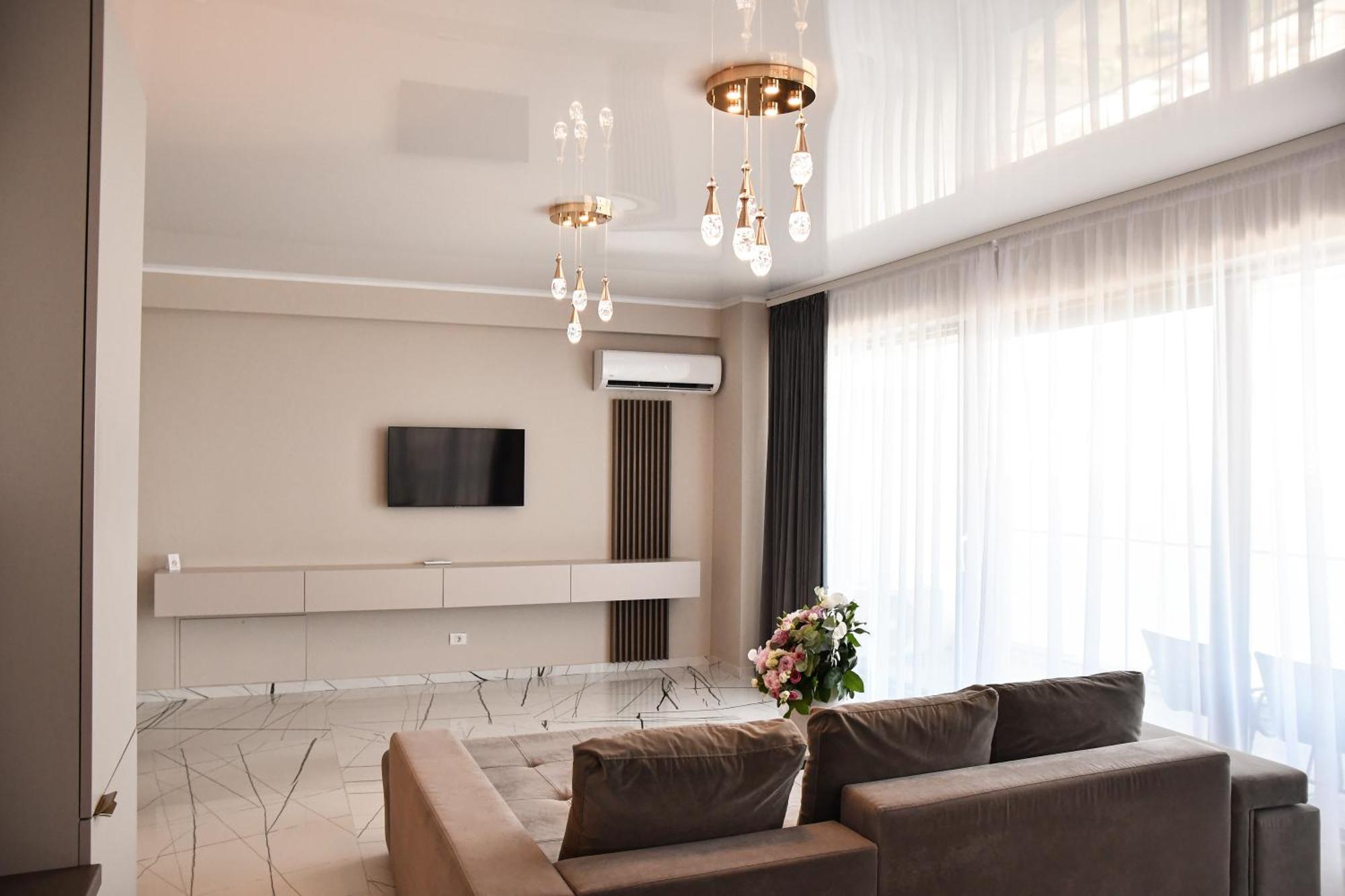 Hotel Building Stefan Resort I Нэводари Экстерьер фото
